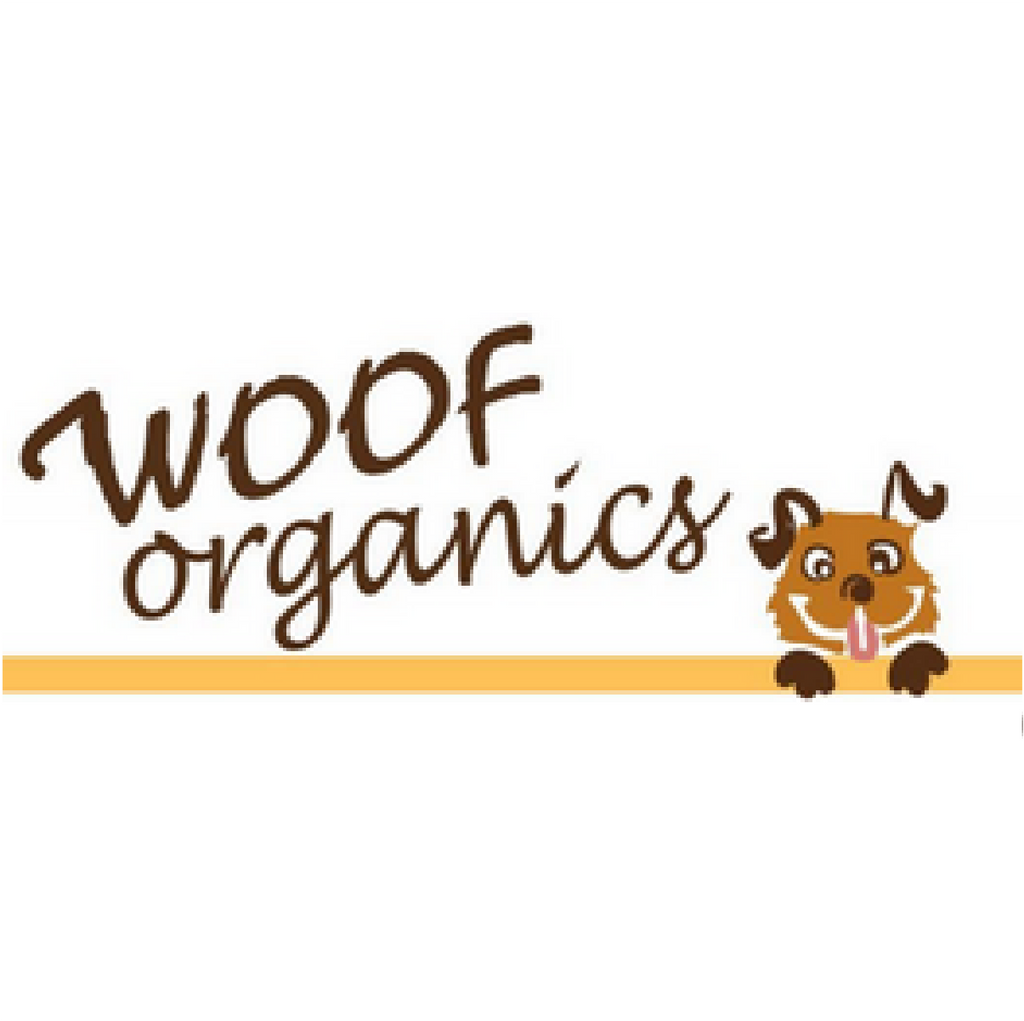 Woof Organics