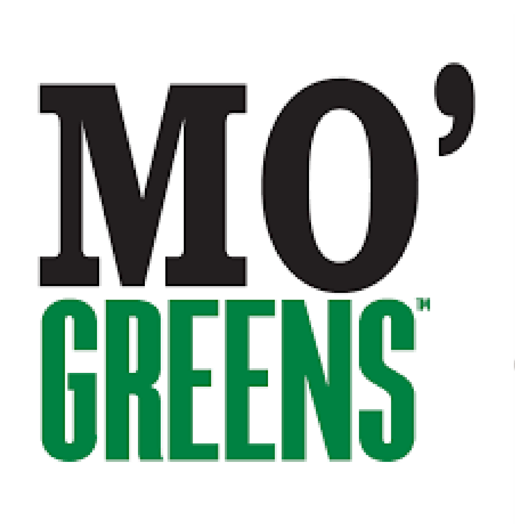 Mo's Greens