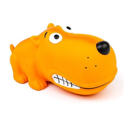 Lil Pals Latex Small Dog Toys