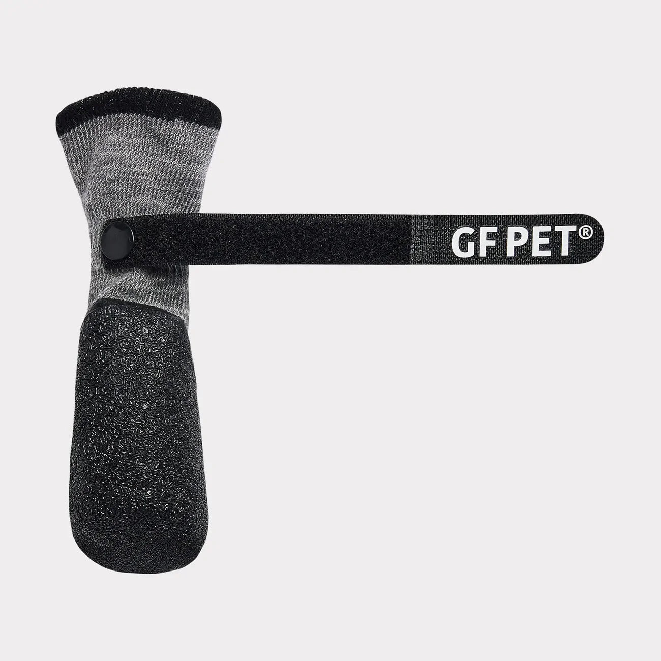 GF Pet All Terrain Boots Black