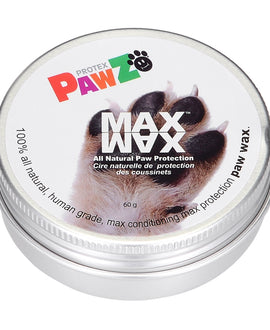 Pawz Max Wax Paw Wax