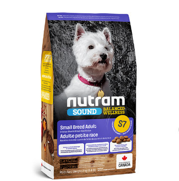 Nutram Terrible Toby s Pet Supply Depot